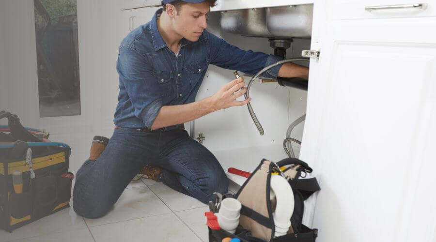 Professional septic pumping service in New Waterford, OH